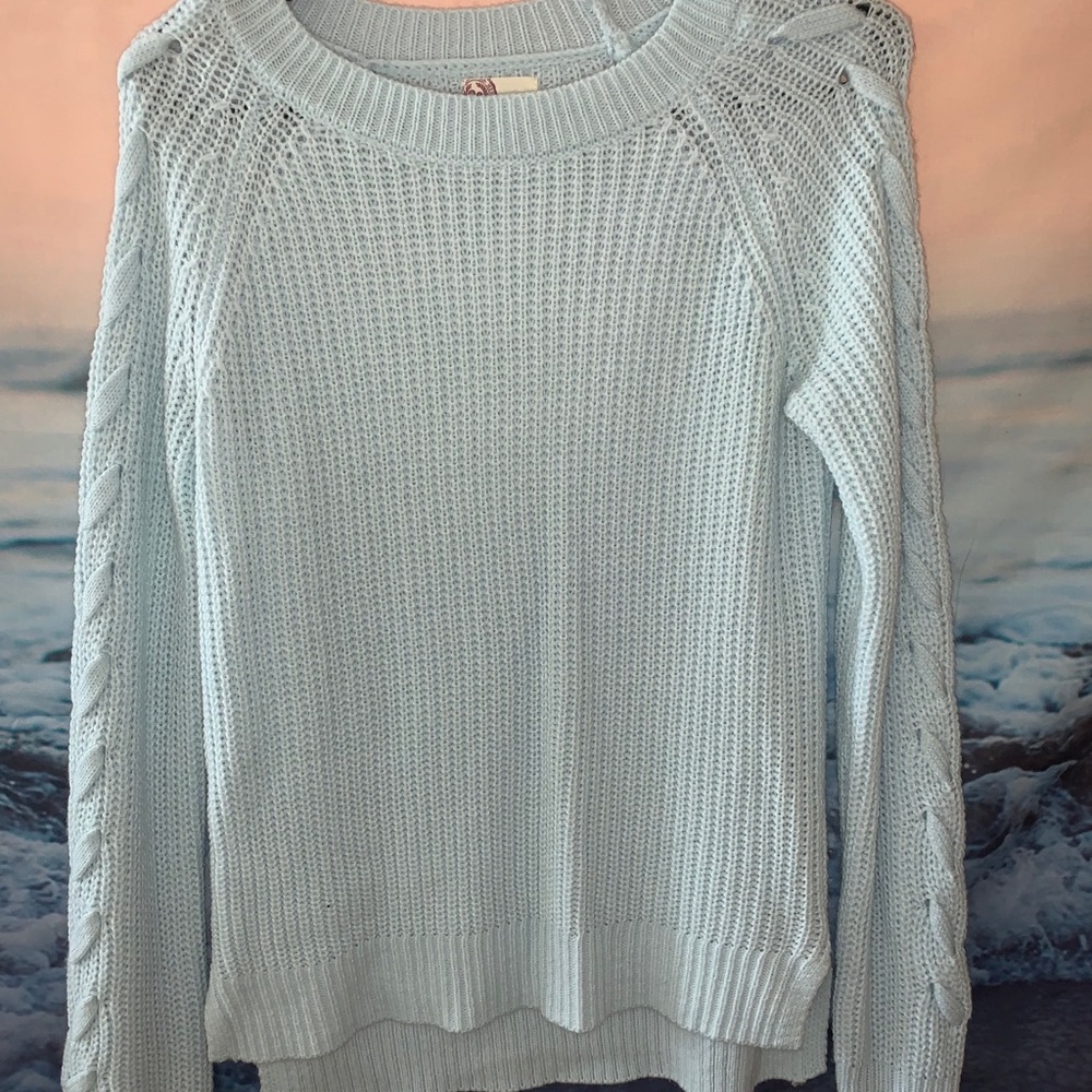 Sweater - Picture 2 of 3
